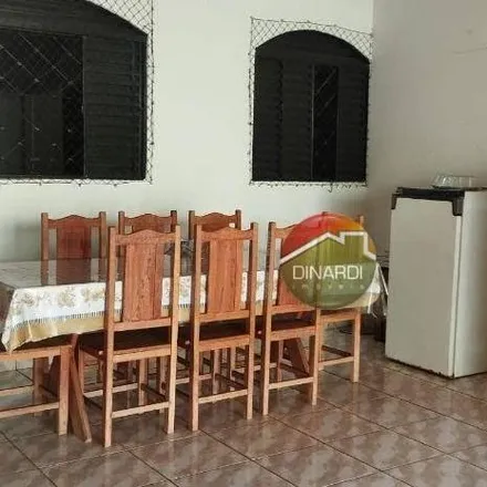 Rent this 4 bed house on Rua Pedro Barbieri in Jardim Helena, Ribeirão Preto - SP