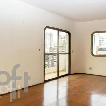 Image 2 - Rua Pascal, Campo Belo, São Paulo - SP, 04555-001, Brazil - Apartment for sale