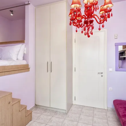 Rent this 4 bed apartment on Κουνουπιδιανά - Αεροδρόμιο in Kampani, Greece