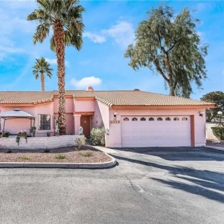 Buy this 3 bed house on Aldonza Drive in Henderson, NV 89014