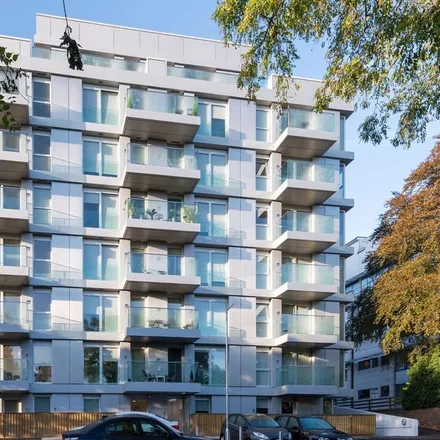 Rent this 2 bed apartment on Kansom's Pharmacy in 175 Preston Road, Brighton