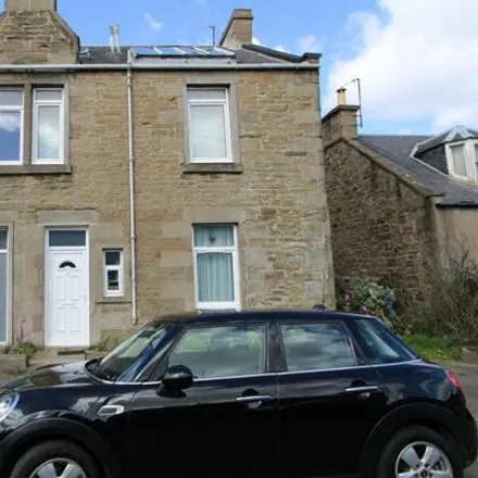 Rent this studio house on Castle Street in Dundee, DD5 2EA