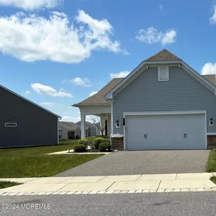 Rent this 2 bed house on 17 Addlestone Lane in Manchester Township, NJ 08759