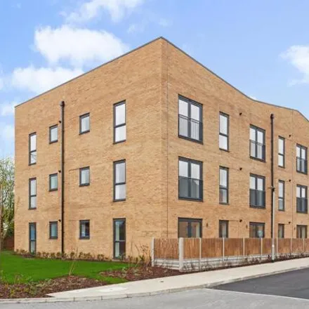 Buy this 1 bed apartment on London Colney Primary & Nursery School in Alexander Road, London Colney