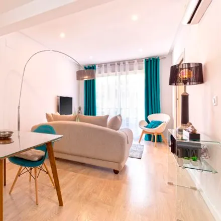 Rent this 2 bed apartment on Boutique erótica in Pasaje de los Azahares, 41003 Seville