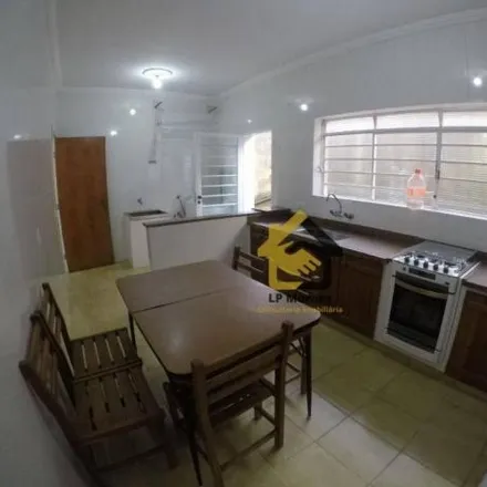 Buy this 3 bed house on EMEI Sabiá in Rua Germano Hansen, Jardim Paulistano