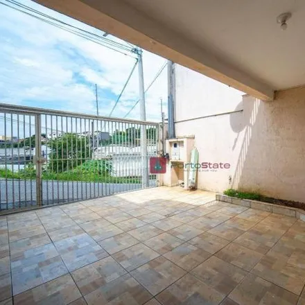 Image 1 - Rua Joaquim Nunes Filho, Vila Mont Serrat, Cotia - SP, 06717-195, Brazil - House for sale