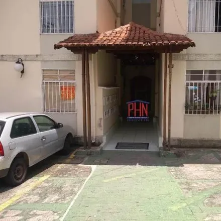 Image 1 - Rua Padre Tiago de Almeida, Regional Oeste, Belo Horizonte - MG, 32310-010, Brazil - Apartment for rent