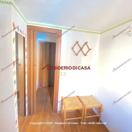 Rent this 3 bed apartment on il nodo in Via dei Cantieri, 90017 Santa Flavia PA