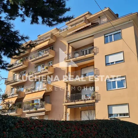 Image 8 - Via Battista Mondelli, 22026 Olzino CO, Italy - Apartment for rent