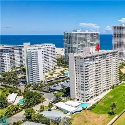 Buy this 1 bed condo on 2298 South Ocean Drive in Harbor Heights, Fort Lauderdale