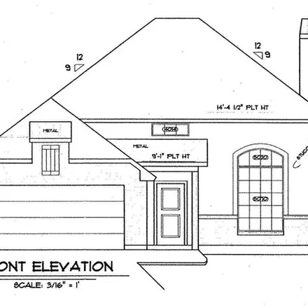 Image 1 - Bogey Lane, Blanchard, LA 71107, USA - House for sale