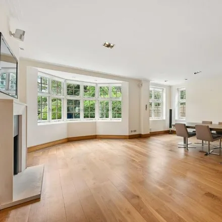Rent this 5 bed house on Windsor House in 9 The Bishops Avenue, London