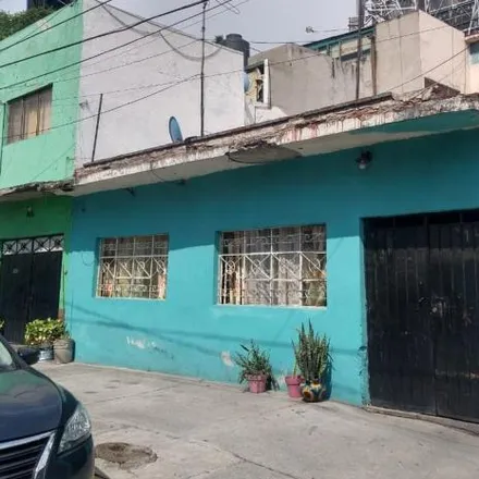Buy this 2 bed house on Calle Fresnillo in Venustiano Carranza, 15310 Mexico City