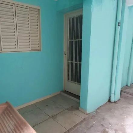 Rent this 1 bed house on Avenida Otávio Braga de Mesquita 3313 in Bela Vista, Guarulhos - SP