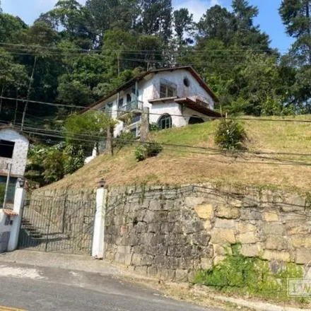 Image 1 - Rua Colombia, Quitandinha, Petrópolis - RJ, 25651-140, Brazil - House for sale