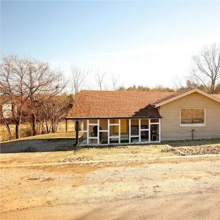 Buy this 2 bed house on 469 North Bryan Avenue in Stroud, OK 74079