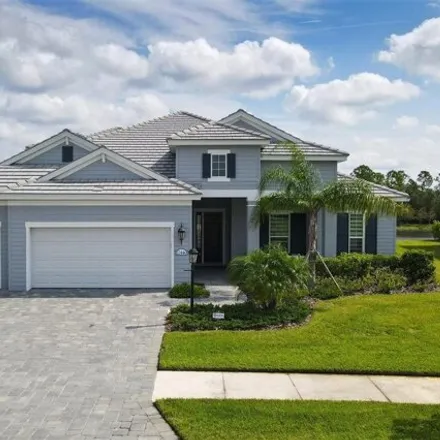 Buy this 5 bed house on Destin Loop in Sarasota County, FL