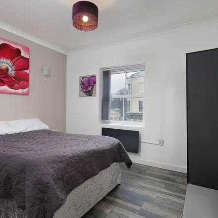 Rent this 1 bed apartment on North Yorkshire in YO11 2EJ, United Kingdom