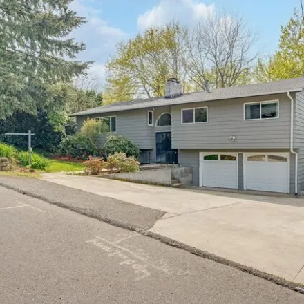 Buy this 3 bed house on 22749 Southwest Highland Drive in Sherwood, OR 97140