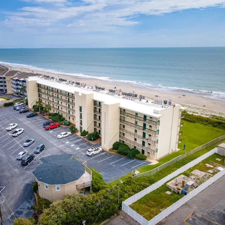 Buy this 2 bed condo on 2305 West Fort Macon Road in Atlantic Beach, Carteret County