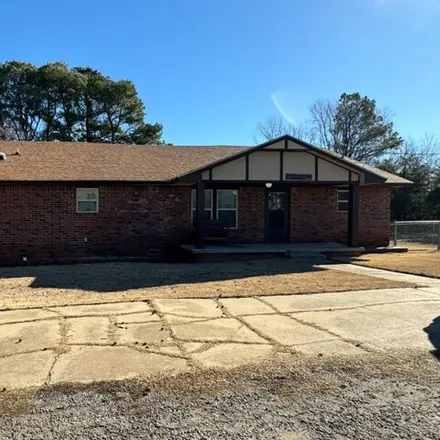 Image 2 - unnamed road, McIntosh County, OK 74226, USA - House for sale