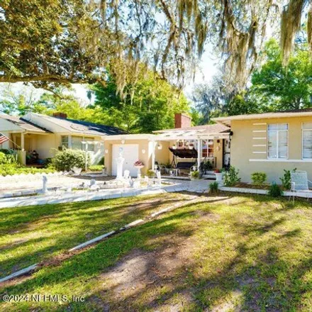 Buy this 3 bed house on 6009 Duke Road in Lakewood, Jacksonville