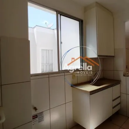 Rent this 2 bed apartment on Avenida Marechal Castelo Branco in Morro do Ouro, Mogi Guaçu - SP