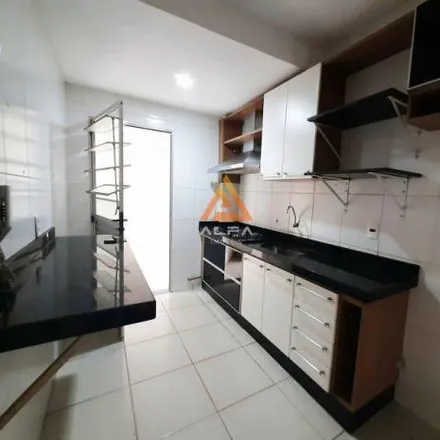 Buy this 2 bed apartment on unnamed road in Santa Tereza, Barbacena - MG