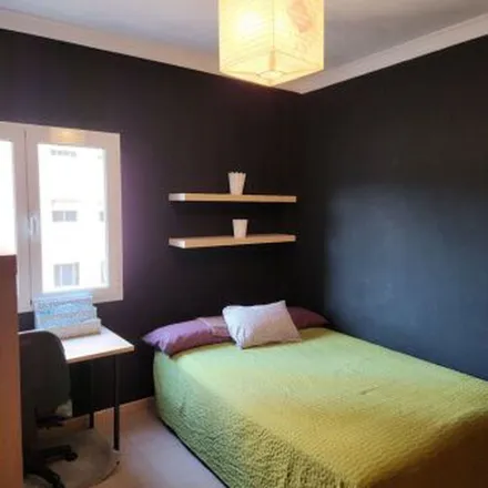 Rent this 3 bed apartment on Bingo Real Club Victoria in Avenida José Mesa y López, 35907 Las Palmas de Gran Canaria
