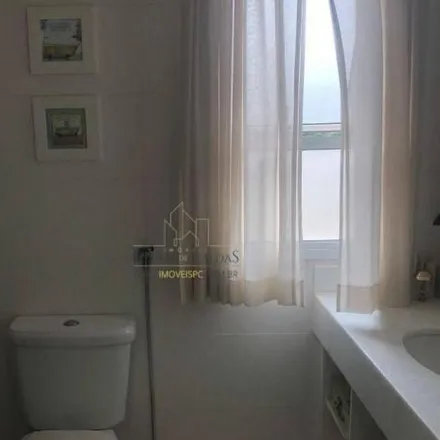 Buy this 3 bed apartment on Rua Professor Estácio Tavares de Mello in Varginha, Itajubá - MG
