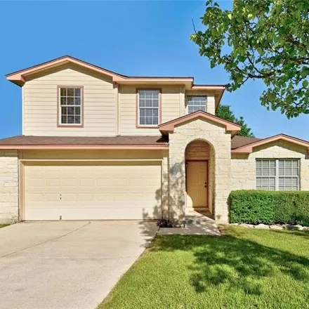 Buy this 4 bed house on 199 Sydney's Way in Buda, TX 78610