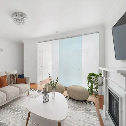 Buy this studio apartment on J & Z One Nails in 50 East 8th Street, New York