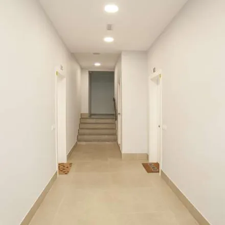 Rent this 3 bed apartment on Carrer de Joan de Peguera in 113, 08026 Barcelona