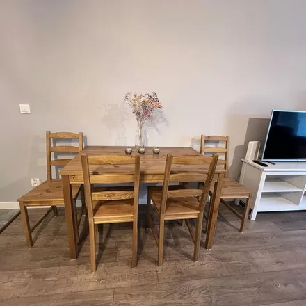 Rent this 2 bed apartment on unnamed road in 78-600 Wałcz, Poland