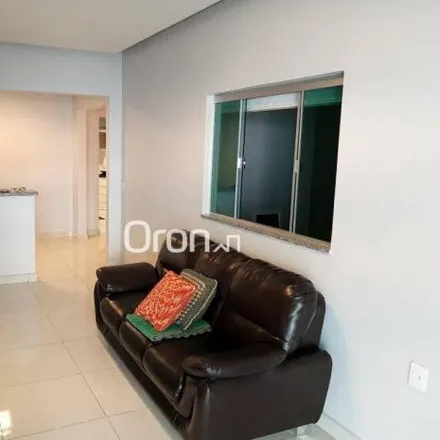 Buy this 2 bed house on Alameda Contorno in Vila Maria Rosa, Goiânia - GO