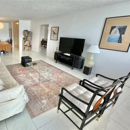 Rent this 1 bed condo on 9225 Collins Avenue