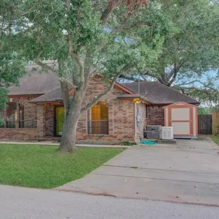 Buy this 3 bed house on 5432 Humble Camp Road in Dickinson, TX 77539