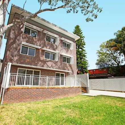 Image 1 - 59 Liverpool Road, Ashfield NSW 2130, Australia - Apartment for rent