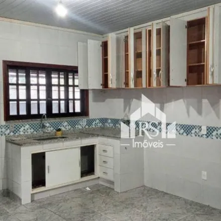 Buy this 3 bed house on Rua Três in Rincão Mimoso, Região Geográfica Intermediária do Rio de Janeiro - RJ