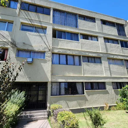 Image 7 - Bucalemu 4776, 775 0000 Ñuñoa, Chile - Apartment for sale