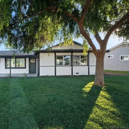 Buy this 2 bed house on 9354 Woodruff Way in Santee, CA 92071