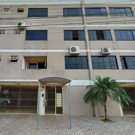 Buy this 2 bed apartment on Rua Carlos Gomes in Centenário, Lajeado - RS