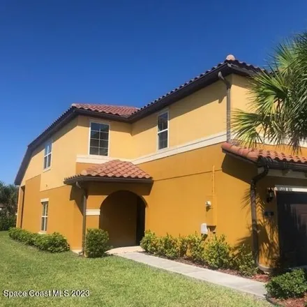 Rent this 3 bed townhouse on unnamed road in Satellite Beach, FL 32937