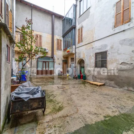Rent this 1 bed apartment on Borgo Pier Antonio Bernabei 40 in 43125 Parma PR, Italy
