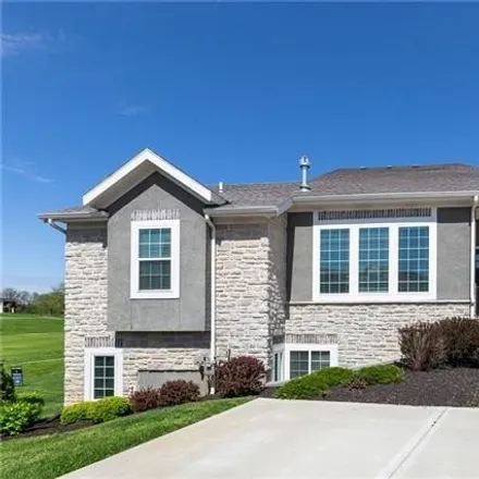 Buy this 4 bed house on 6502 Barth Road in Shawnee, KS 66226