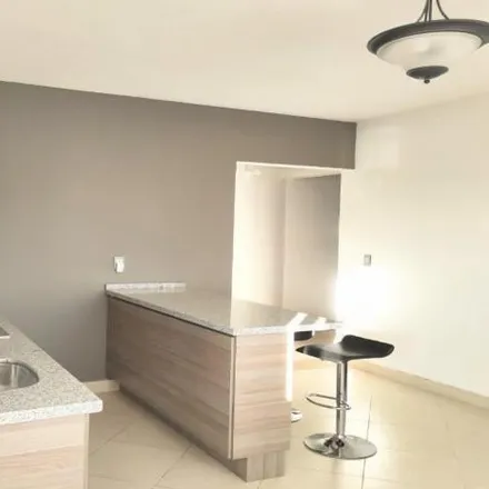 Rent this 1 bed apartment on Club Latino in Boulevard Bernardo Quintana 165, Hércules