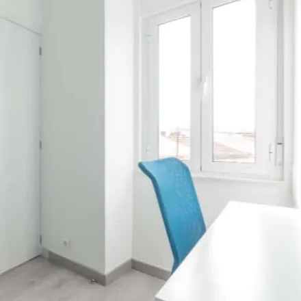 Rent this 2 bed room on Pátio da Celeste in 1070-221 Lisbon, Portugal