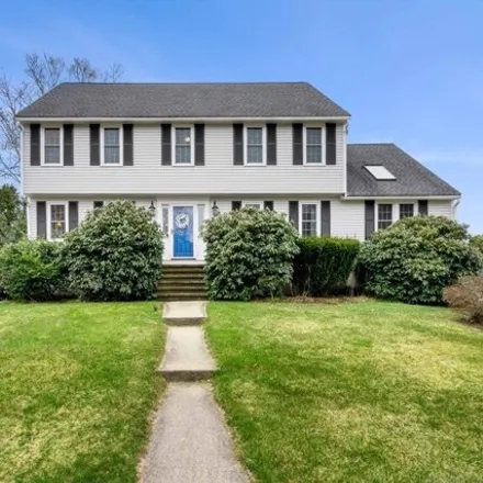 Buy this 5 bed house on 13 Bayberry Road in Newburyport, MA 01913