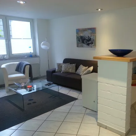 Rent this 1 bed apartment on Am Ismerhof 1 in 40668 Meerbusch, Germany